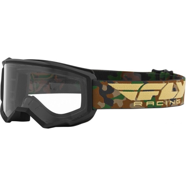 MASQUE FLY FOCUS 2021 CAMOUFLAGE