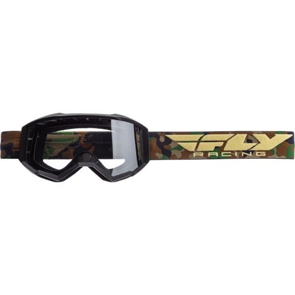 MASQUE FLY FOCUS 2021 CAMOUFLAGE