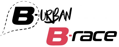 B-URBAN B-RACE